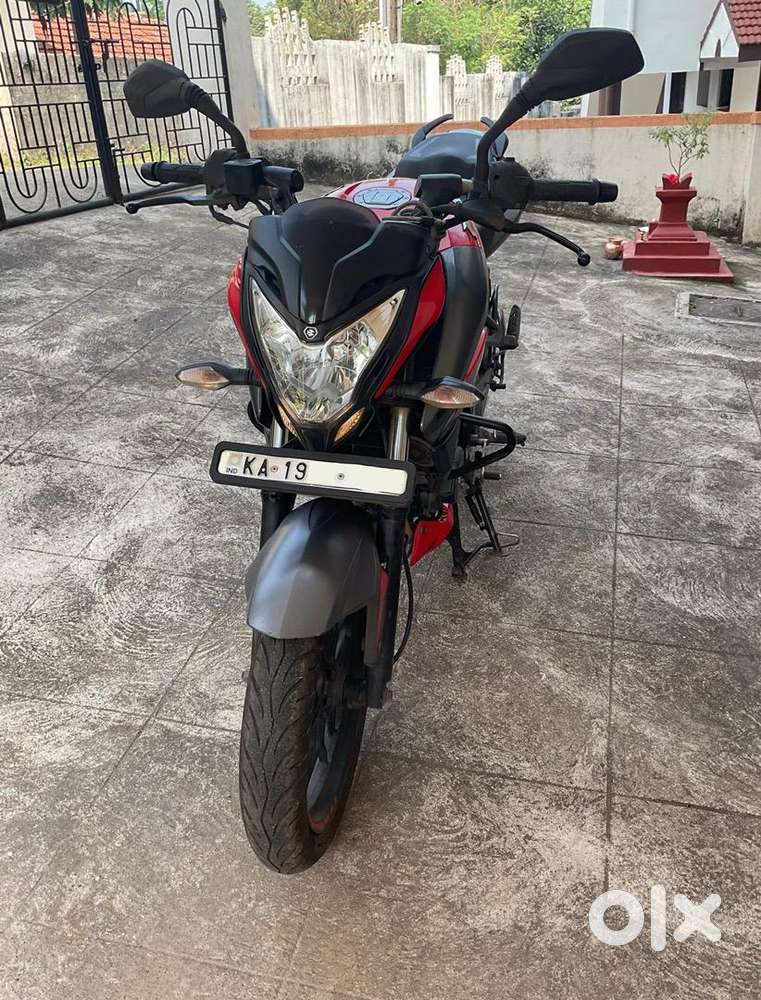 Pulsar 200 Ns in Karnataka Free classifieds in Karnataka OLX