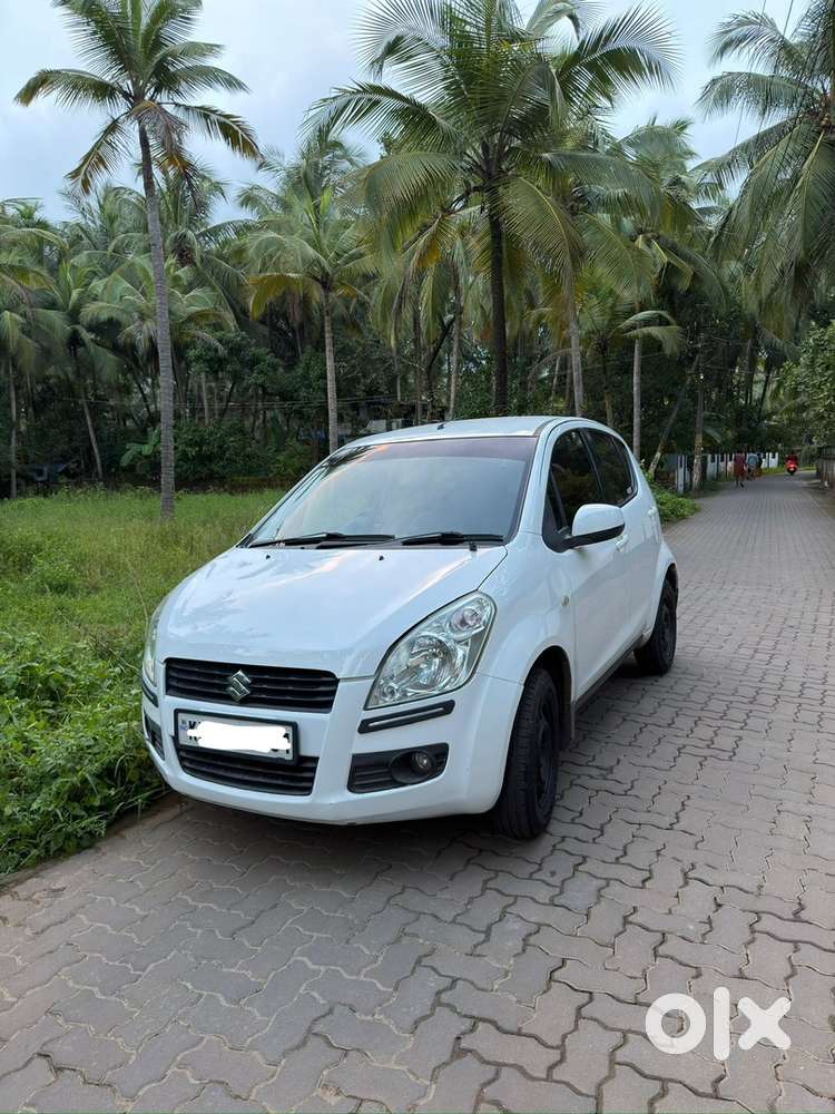 Maruti Suzuki Ritz 2010 Diesel 153000 Km Driven