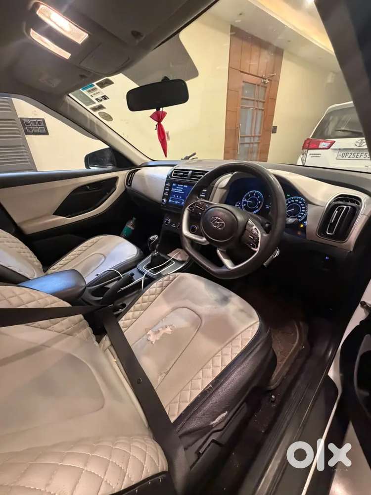 Hyundai Creta 1.5 Ex 2022 Crdi Mt
