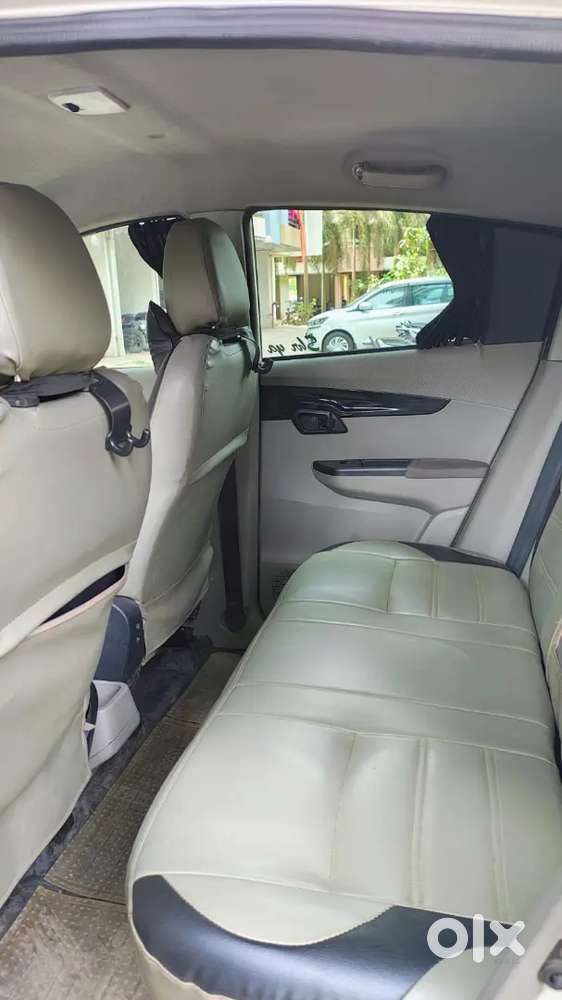Mahindra Kuv 100 2016 Diesel Best Mileage Driven