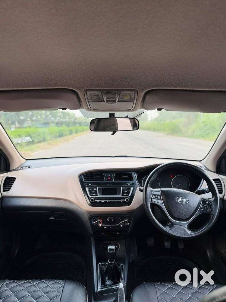 Hyundai I20 Magna Plus, 2014, Petrol