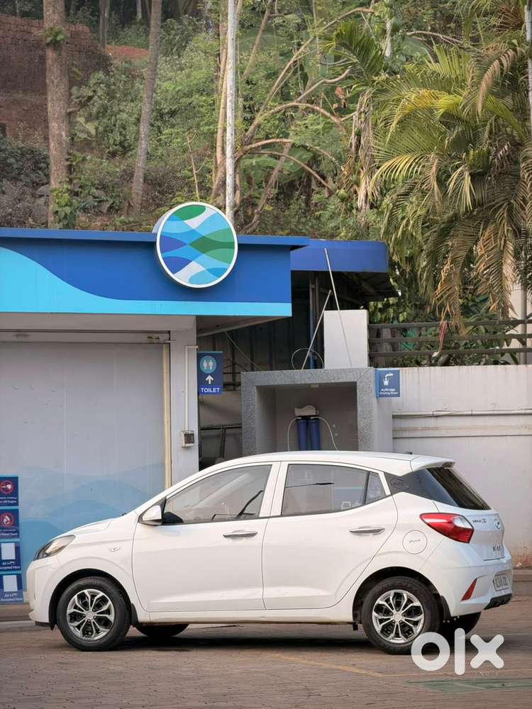 Hyundai Grand I10 Nios Era, 2021, Petrol