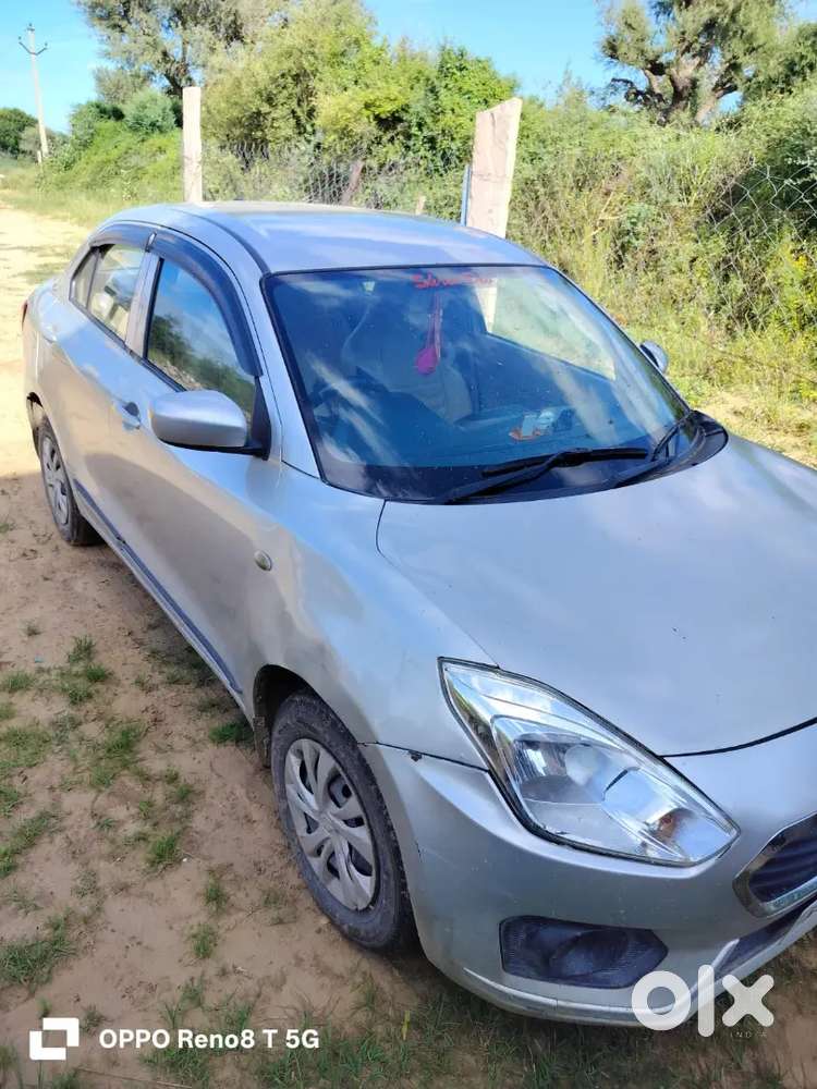 Maruti Suzuki Dzire 2019 Diesel