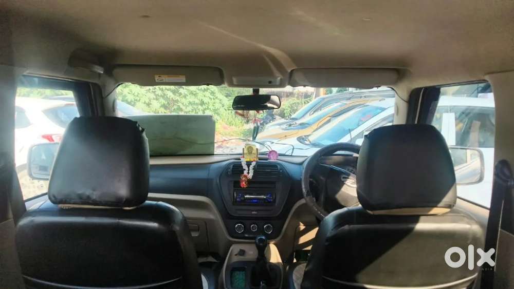 Mahindra Bolero Neo, 2021, Diesel