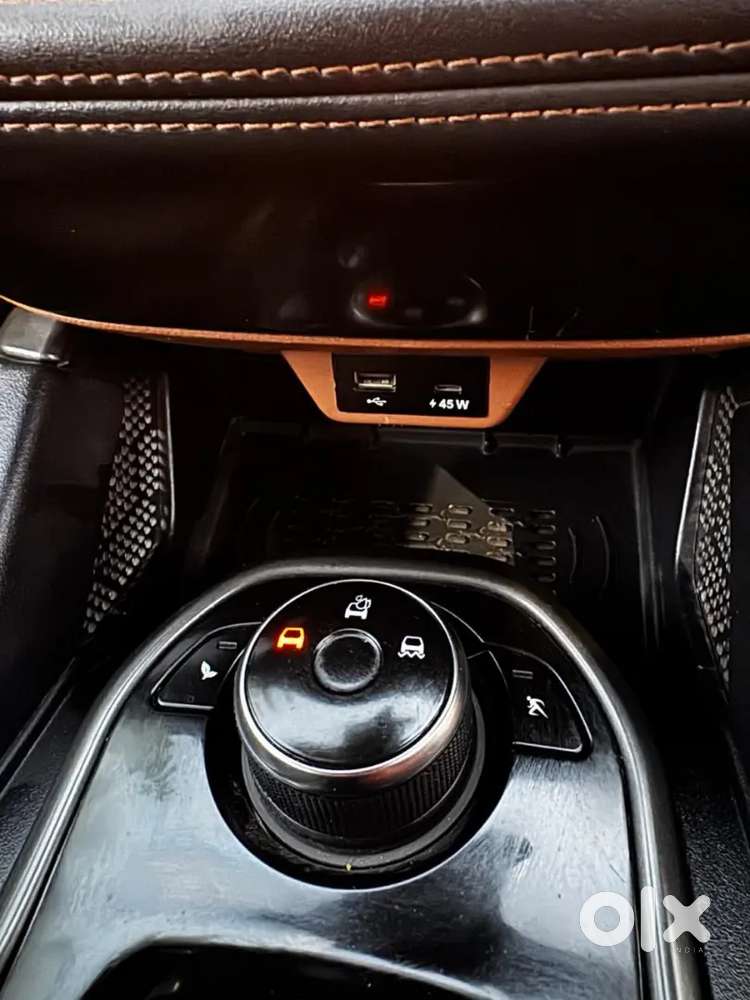 2024 Tata Harrier Adventure Plus