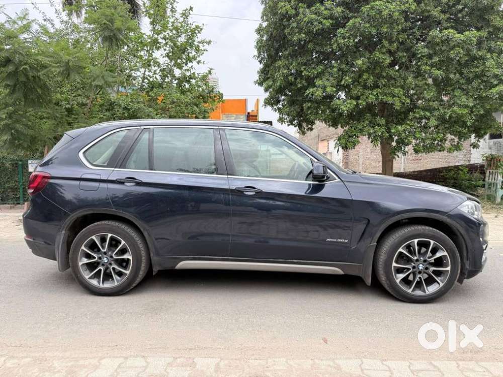Bmw X5 Xdrive 30 D, 2018, Diesel