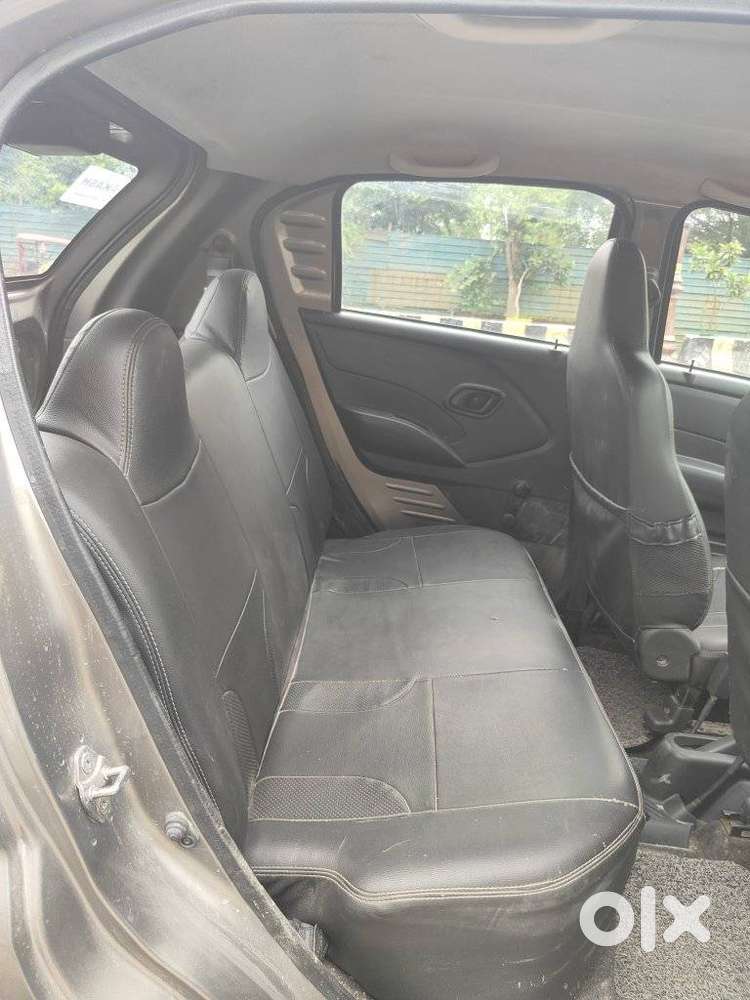 Datsun Redigo 1.0 S, 2017, Petrol