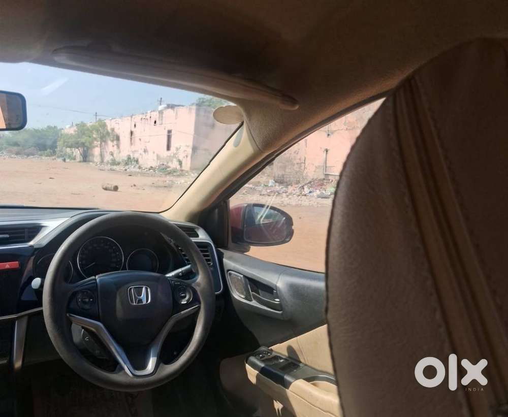 Honda City 2014-2015 I Dtec Sv, 2015, Diesel