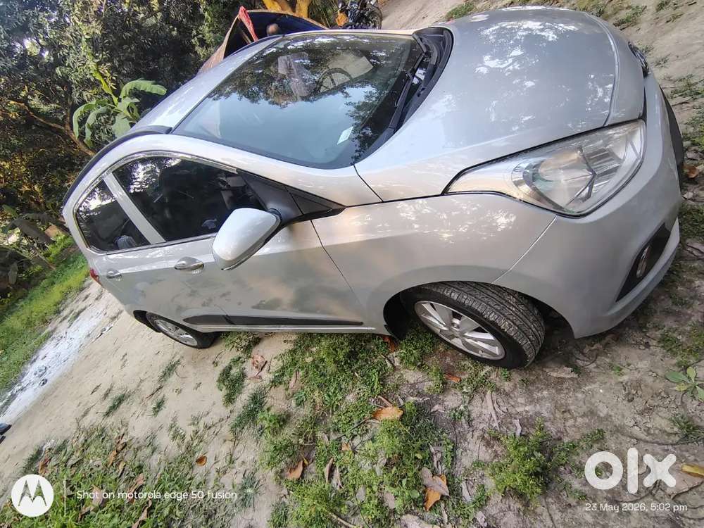 Grand I10 2016 Diesel, Tax 2031, 48000 Km Driven