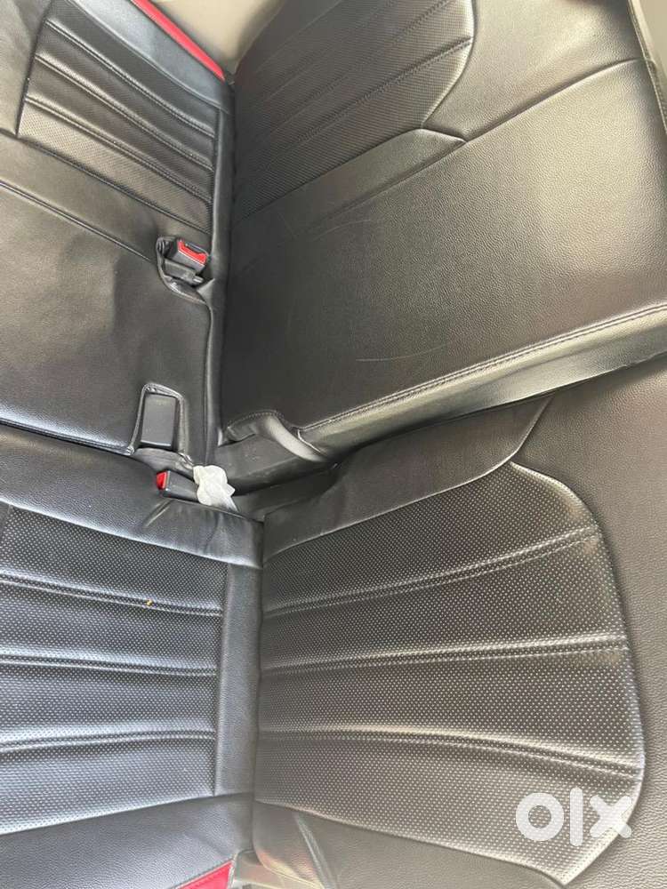 Renault Triber 2021 Petrol Good Condition