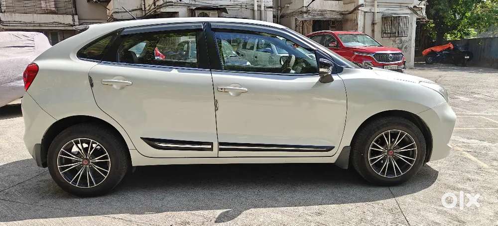 2016 2nd Owner Comprehensive Insurance Valid Only Petrol