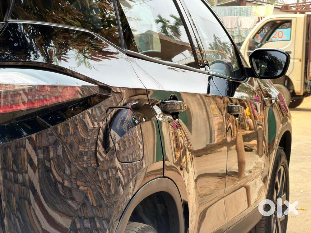 Tata Harrier 2022