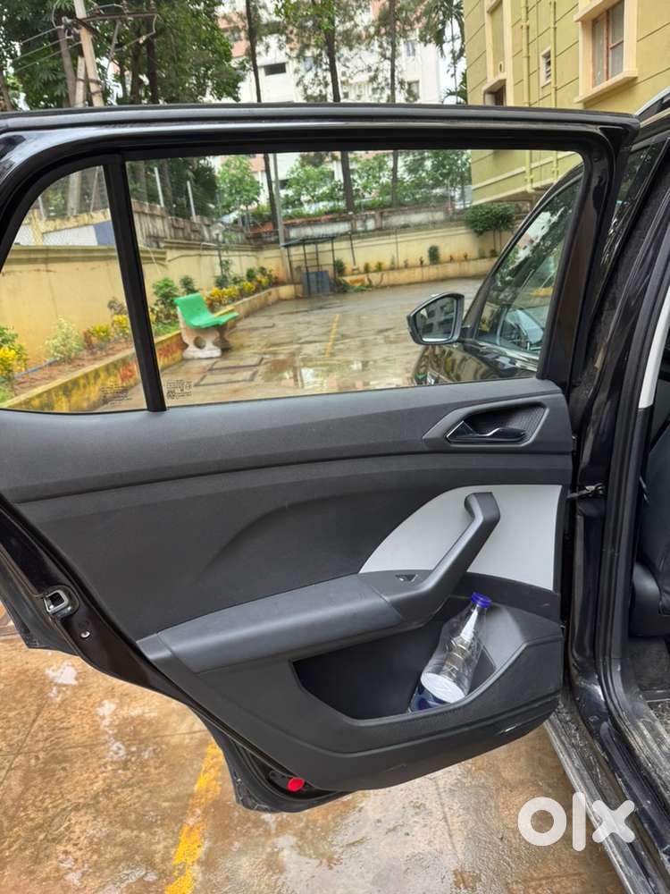 Skoda Kushaq Petrol At 2024 Year