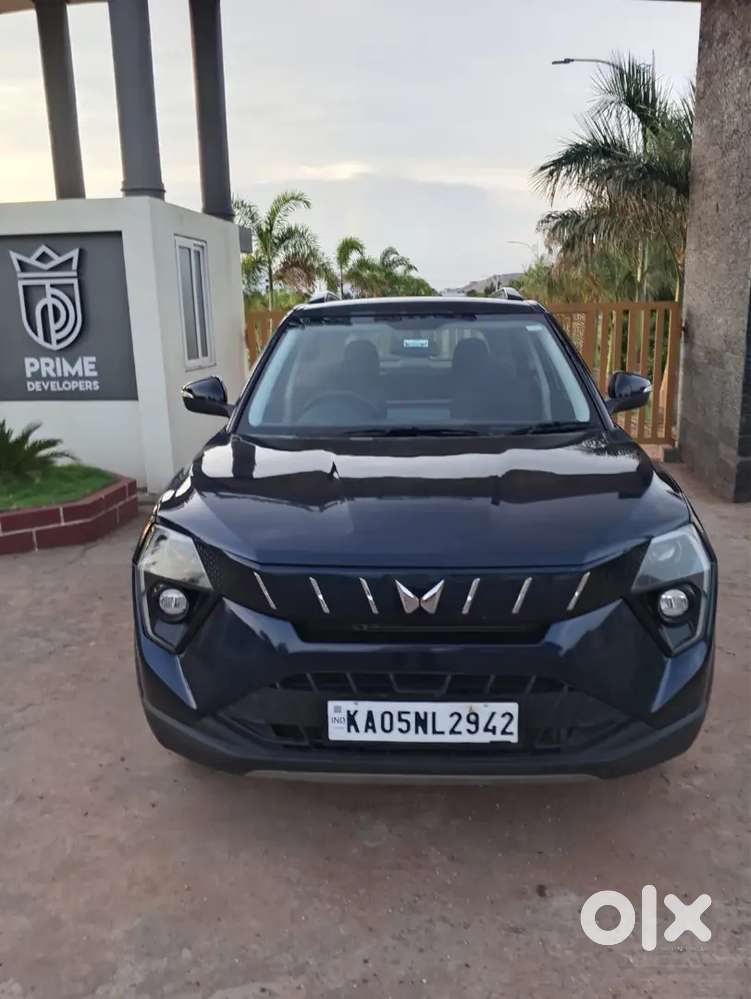 Mahindra Xuv 3xo Petrol 24