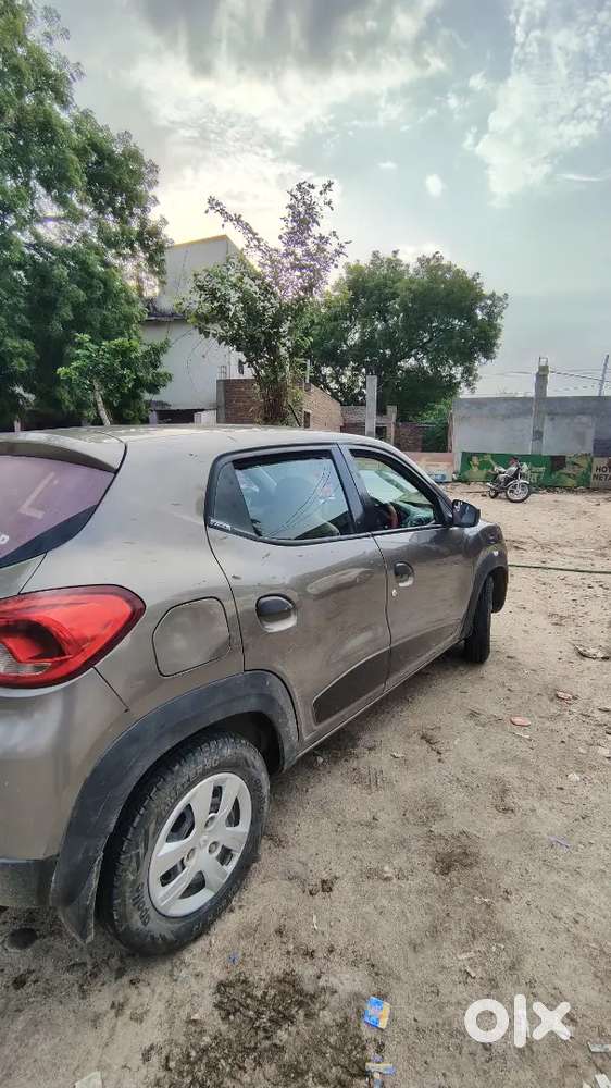 Renault Kwid 2017