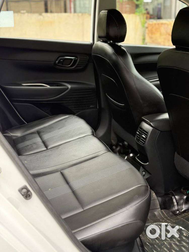 Hyundai I20 Petrol Asta, 2021, Petrol