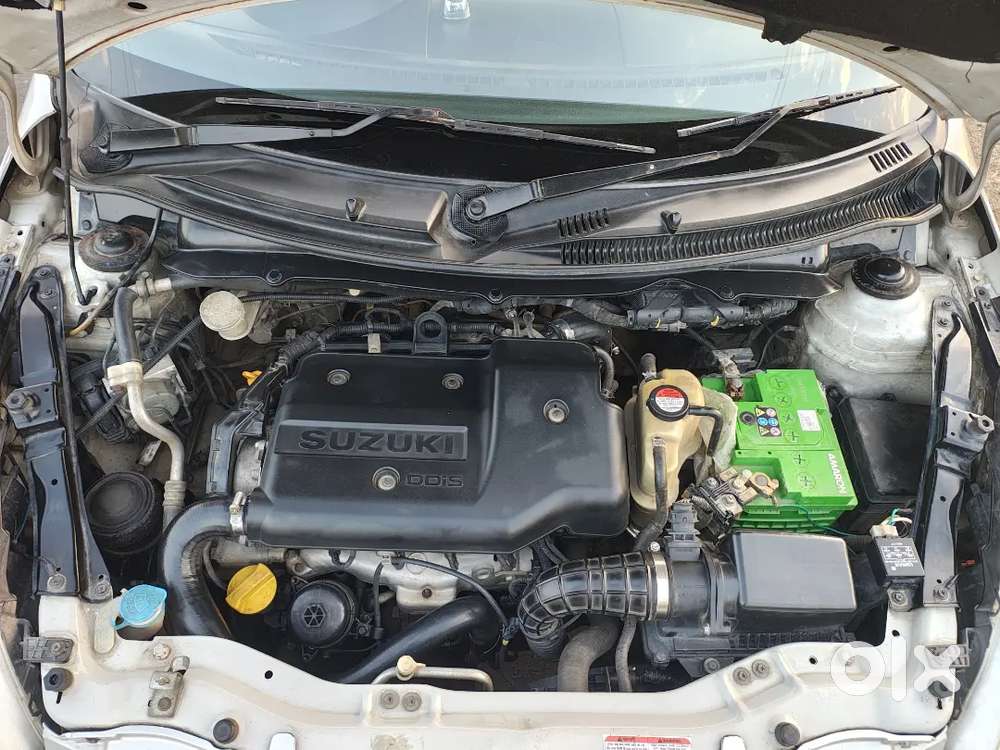 Maruti Suzuki Swift 2015 Abs Diesel Well Maintained