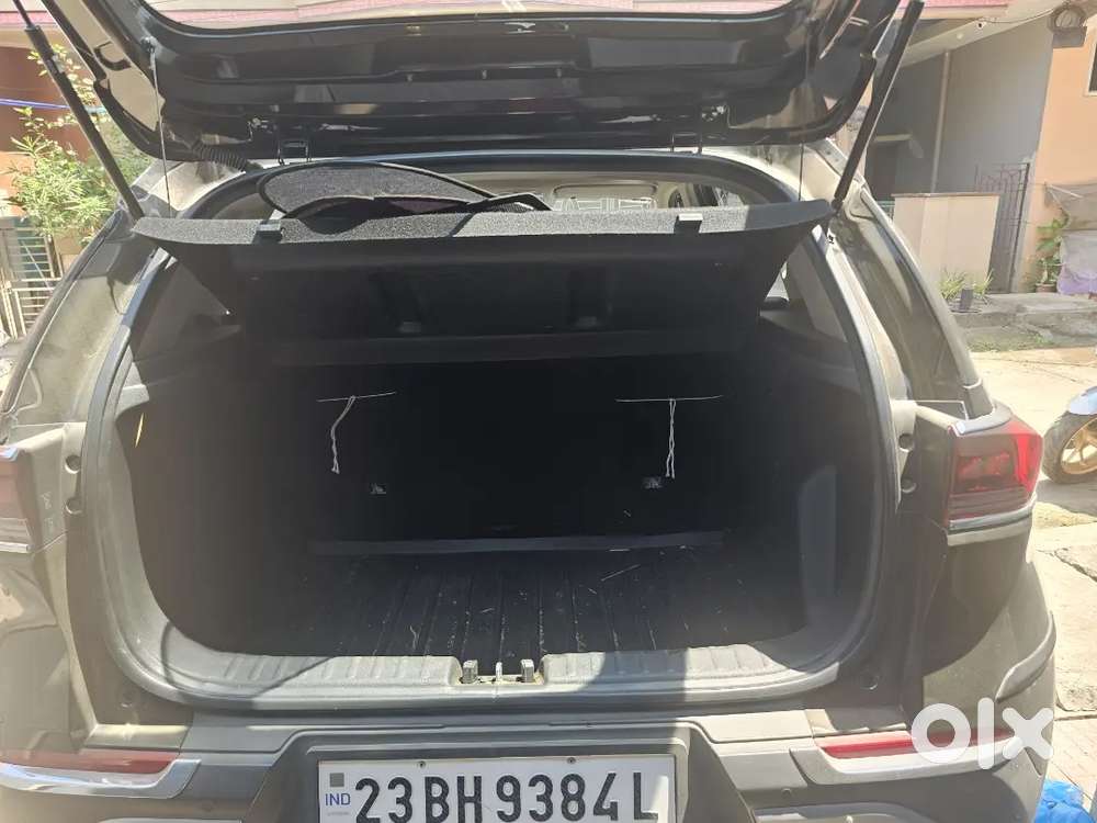 Kia Sonet 1.5 Diesel 2023