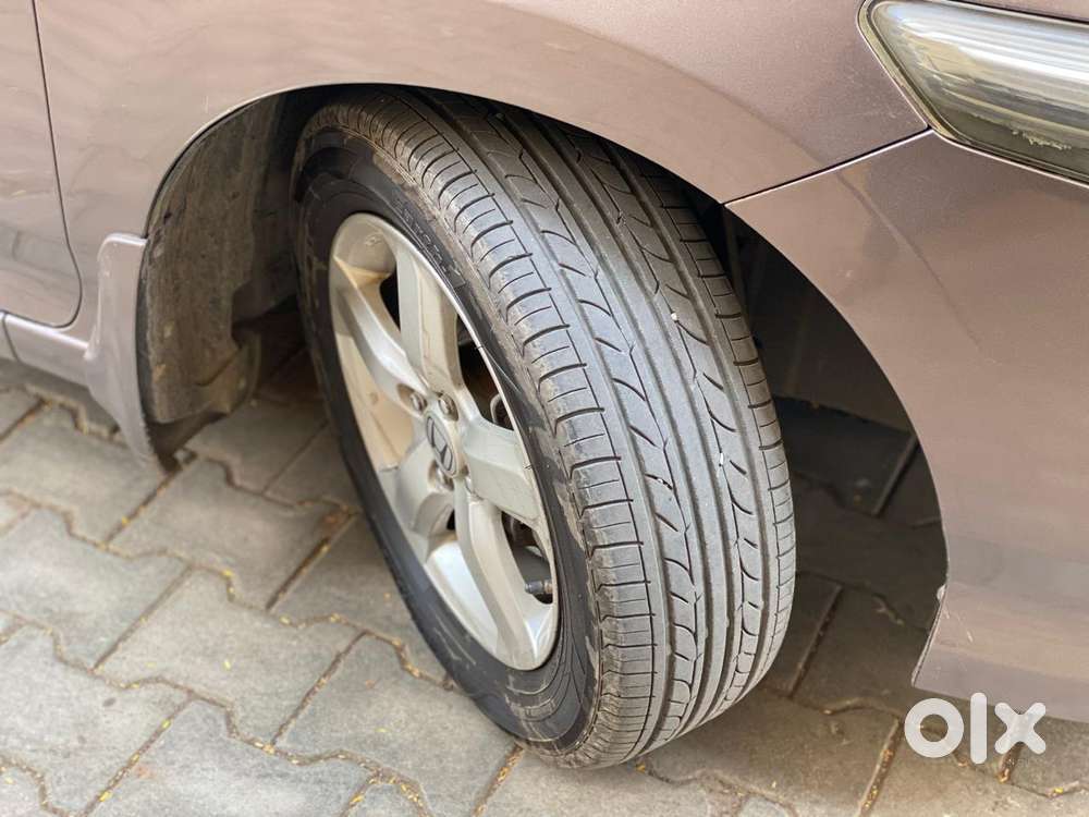 Honda City 2011-2013 V Mt Avn, 2012, Petrol