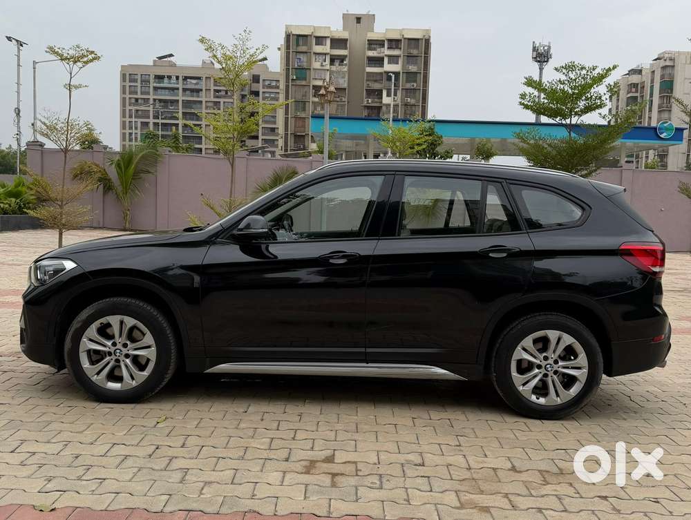 Bmw X1 Sdrive 20d Xline, 2022, Diesel