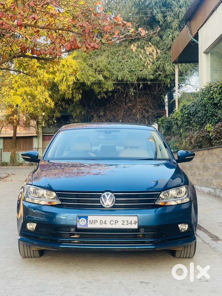 Volkswagen Jetta Comfortline Tsi, 2015, Petrol