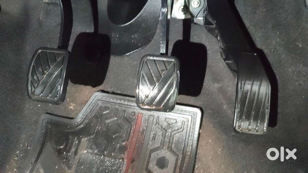 Maruti Suzuki Alto K10 Plus Edition, 2023, Petrol