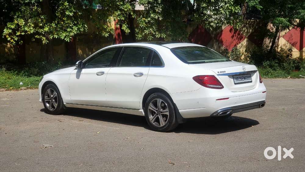 Mercedes-benz C-class 2.0 220d, 2020, Diesel