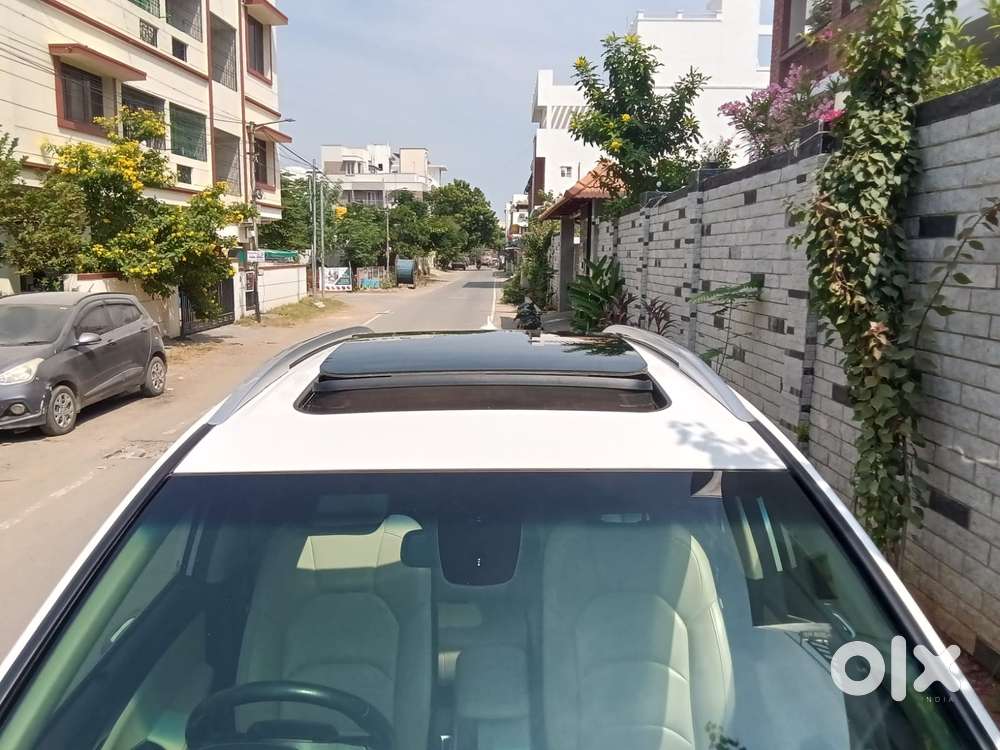 Mg Hector 1.5 Hybrid Sharp, 2021, Petrol