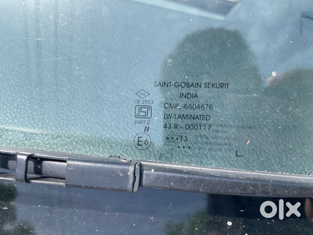 Renault Duster 85ps 2013