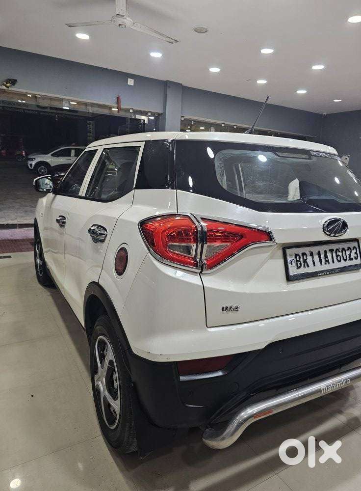 Mahindra Xuv300 W4 Diesel, 2020, Diesel