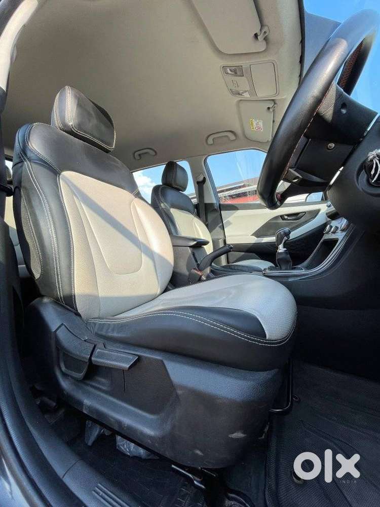 Hyundai Creta 1.5 Ex Diesel, 2024, Diesel