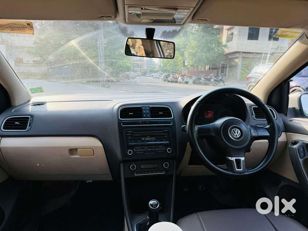 Volkswagen Vento 1.5 Tdi Highline Plus 16 Alloy, 2012, Diesel