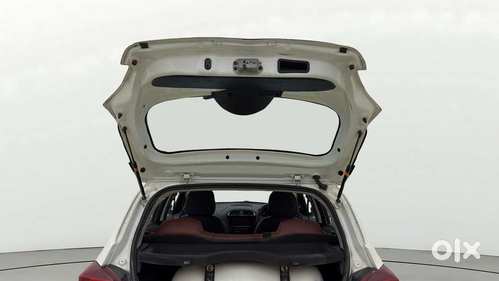 Tata Tiago 1.2 Revotron Xz Plus, 2022, Cng & Hybrids