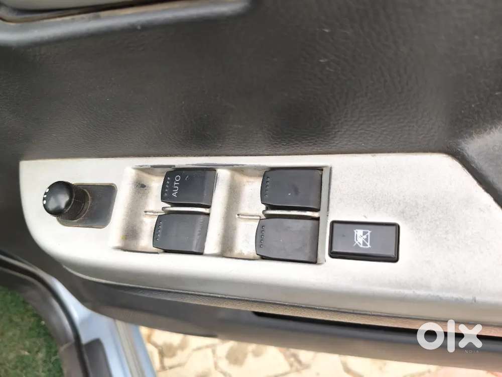 Maruti Suzuki Wagon 2011