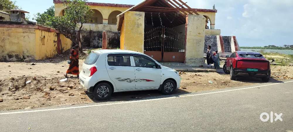 Maruti Suzuki Celerio 2020 Petrol/lpg