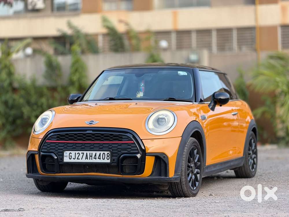 Mini Cooper D 3 Door, 2014, Diesel