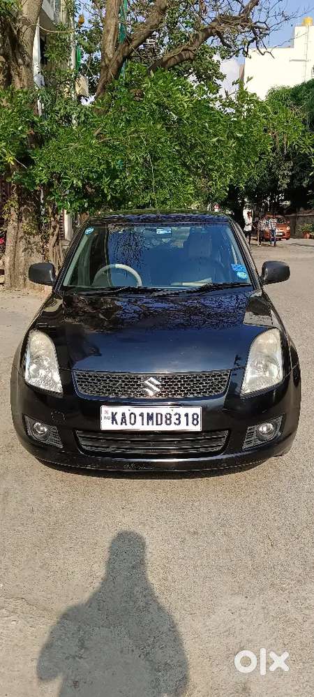 Maruti Swift