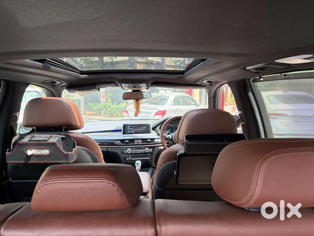 Bmw X5, 2018, Diesel