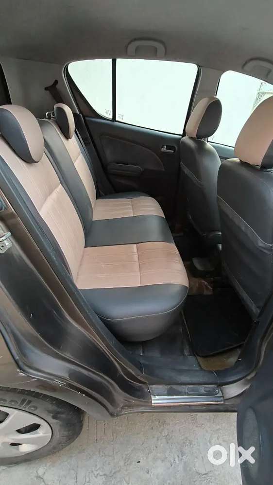 Maruti Suzuki Ritz 2012 Diesel Well Maintained