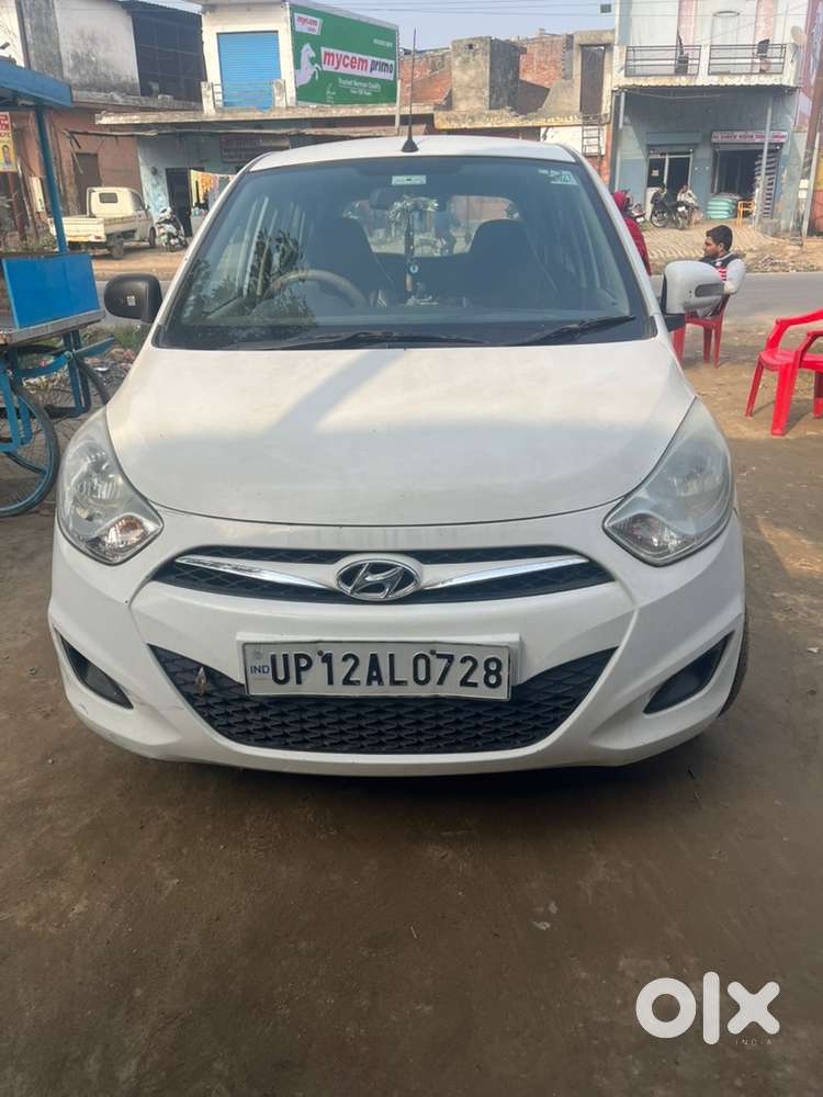Hyundai I10 Magna O Petrol Manual 2016