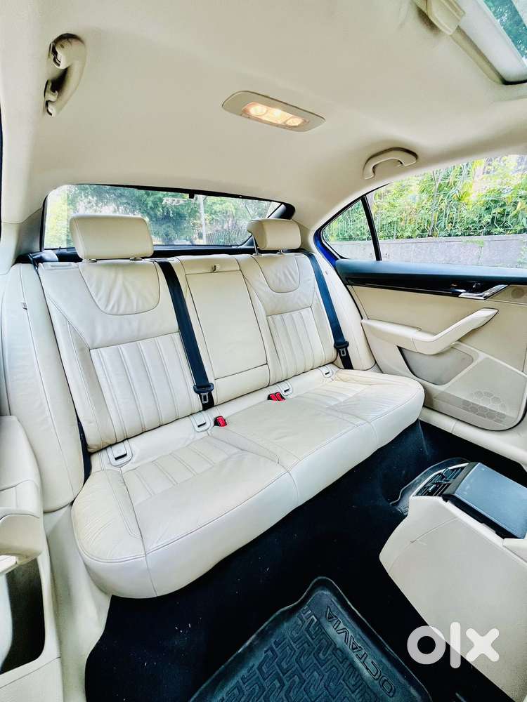 Skoda Octavia 1.8 Tsi At L K, 2018, Petrol