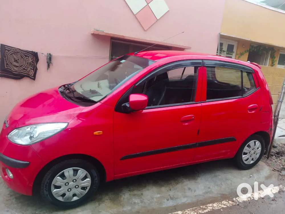 Hyundai I10 1.2 Asta 2009