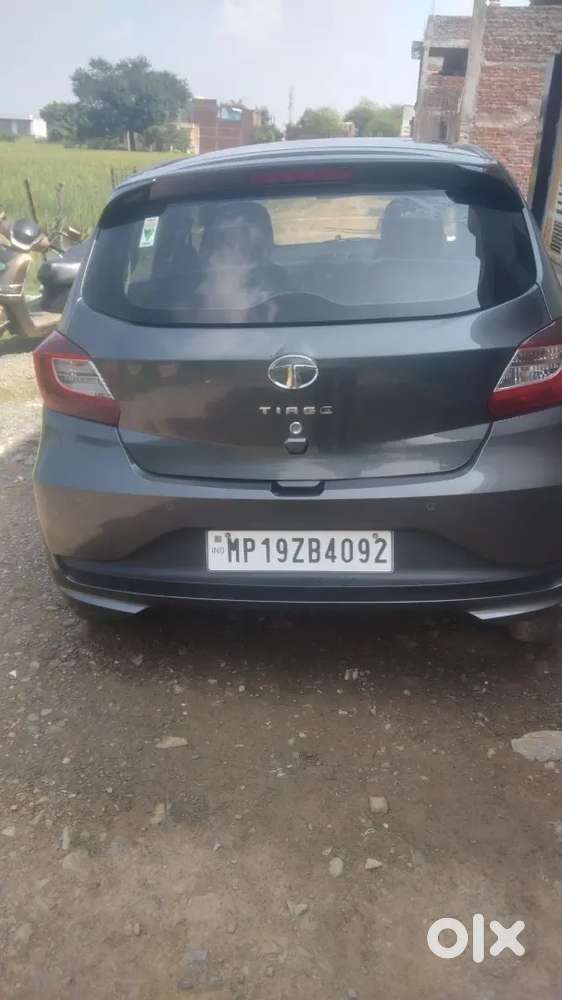 Tata Tiago Ev Xt Lr 2023 Automatic