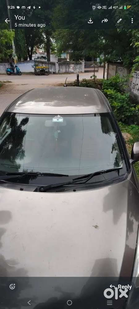 Maruti Suzuki Dzire 2017 Diesel Well Maintained