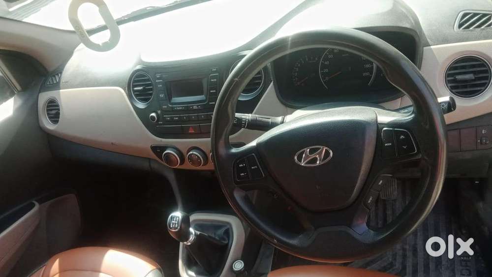 Grand I10 2016 December