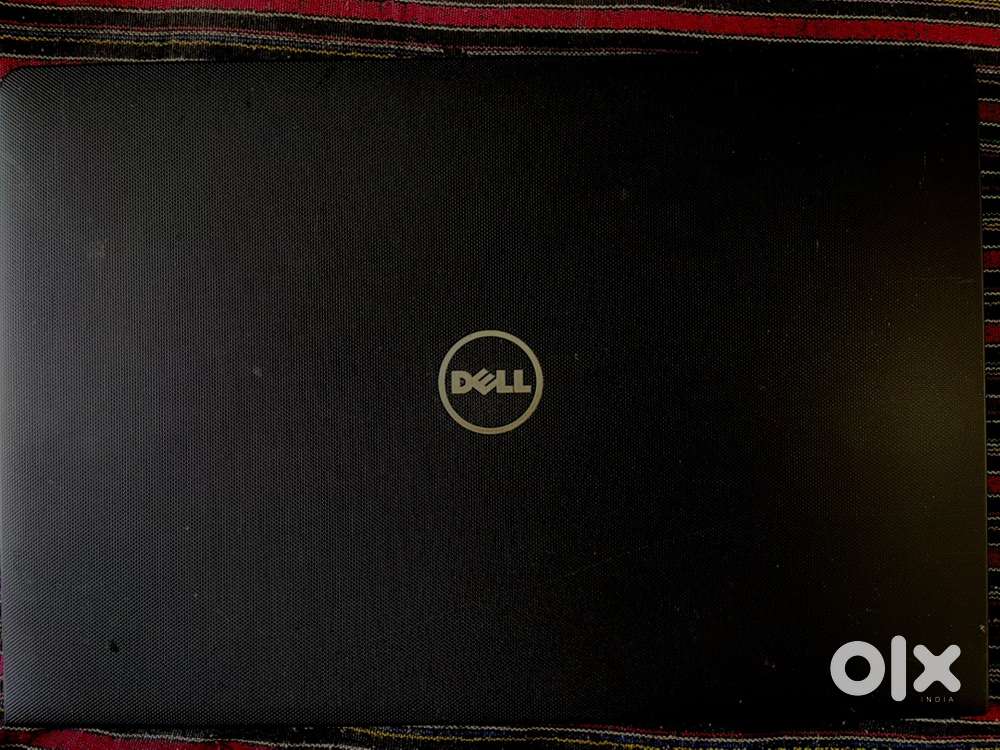 DELL LAPTOP