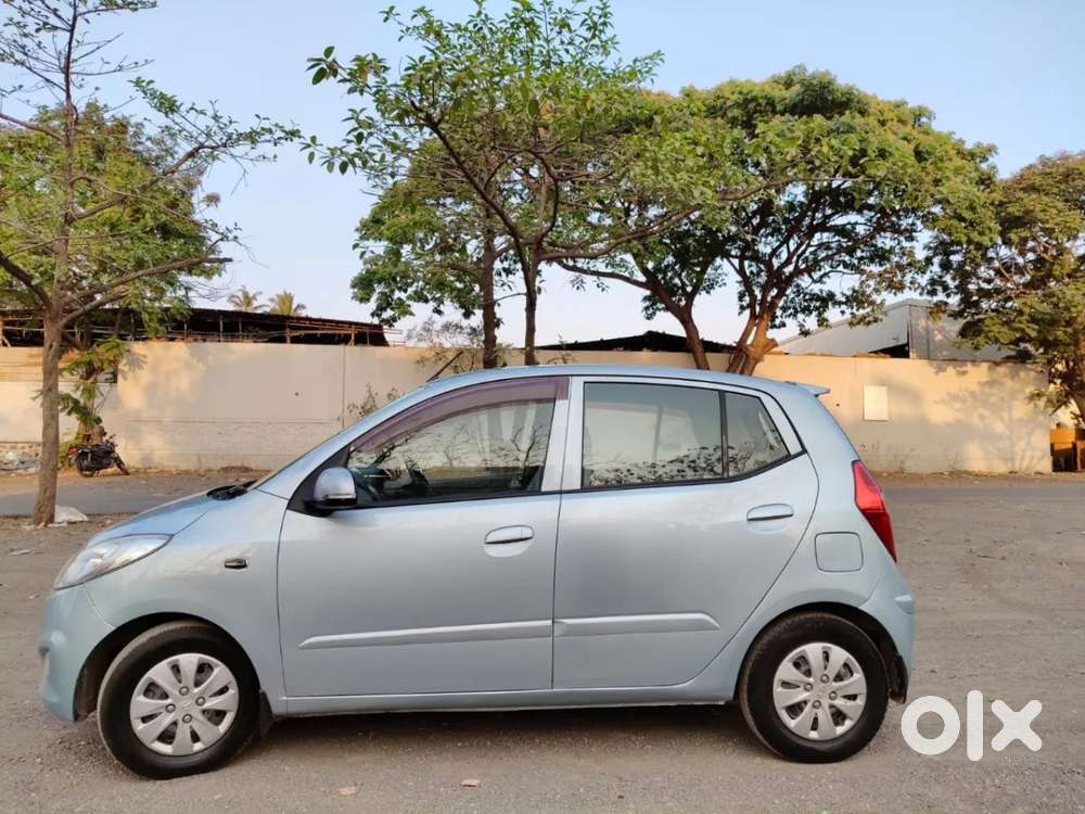 Hyundai I10 Asta 1.2 Kappa2, 2011, Petrol