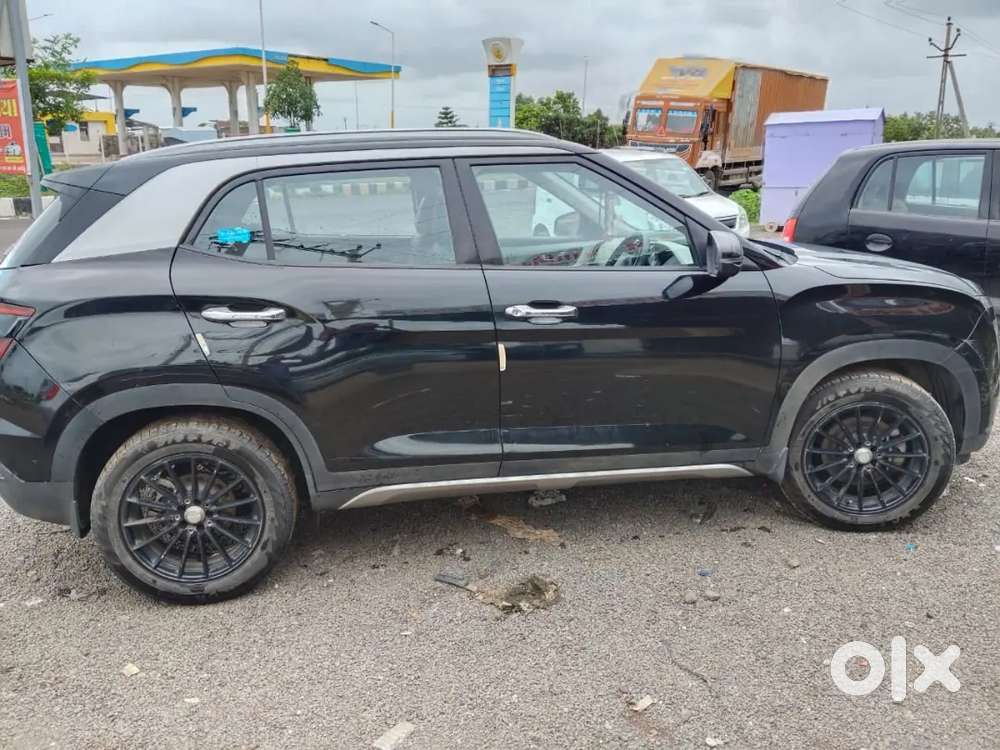 Creta 1.6 Sx Optinol