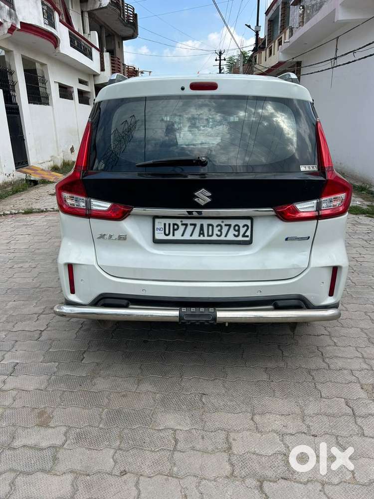 Maruti Suzuki Xl6 Zeta 2020