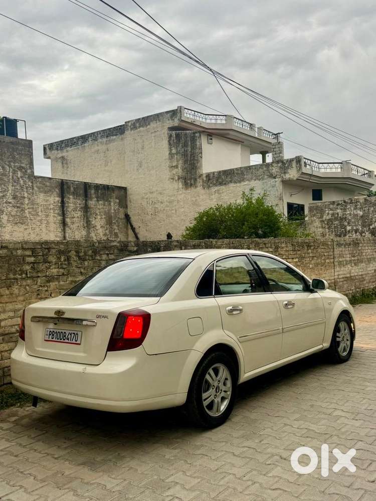 Chevrolet Optra Magnum 2011 Diesel Well Maintained